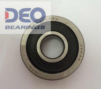 China Track roller bearings LR201NPPU LR201-2RSR LR201,12X35X10mm good quality bearing for sale