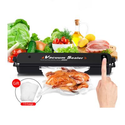 China Food Vacuum Ffood Sealer Cover, Small Vacuum Sealer Packing Machine, Vacuum Sealer Fish Package for sale