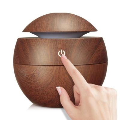 China Portable Hotel Usb Filter Essential Oil Diffuser Ultrasonic Air Humidifier for sale