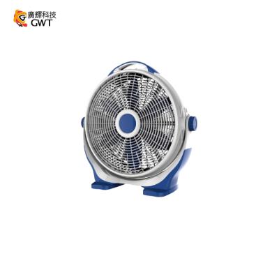 China New 20 Inch Plastic Industrial Air Circulating Fan With High Performance 3 Speed ​​Ventilador for sale