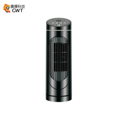 China Hotel 14 Inch Mini Table Fan /Tower Fan 90 Swing Function New Arrival 2022 for sale