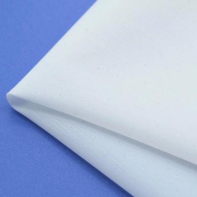 China 100%Elastane Breathable High Elasticity 152cm Width High Elasticity Breathable Garment Sportswear Swimwear Soft Feeling Fabric for sale