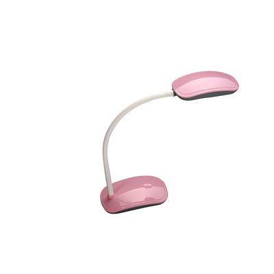 China Factory Direct Sale Mini Flexible Usb Charging Led Flexible Desk Lamp For Students for sale