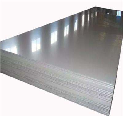 China Construction Stainless Steel 201 304 316 316L 409 Cold Rolled Flat Stainless Steels for sale