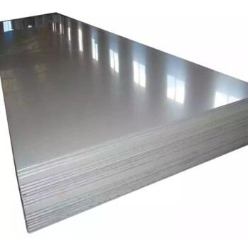 China Construction Cold Rolled Polished Stainless Steel Sheet Factory Supply Cheap SS Sheets 304 304l 316 316l for sale