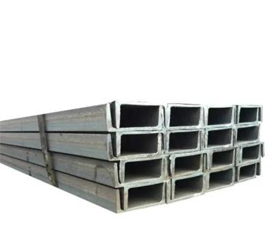 China Channel steel for building good quality C channel steel/C channel steel/C steel channel profile /cheap C shape steel dimensions for sale