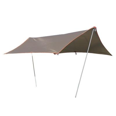 China New wholesale high quality waterproof camping tent waterproof for outdoor traveling for sale