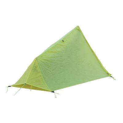 China High Quality Diagonal Tying Type Ultralight Waterproof Camping Tent China Supplier for sale