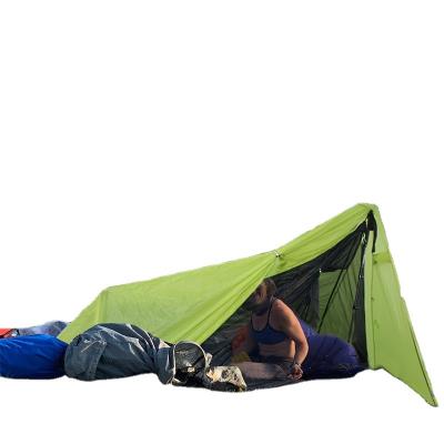 China Wholesale High Quality Lightweight Portable Waterproof Camping Tent for sale