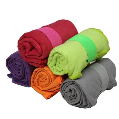 China 2021 Brand QUICK DRY Superior Multi Purpose Microfiber Towel Wholesale for sale