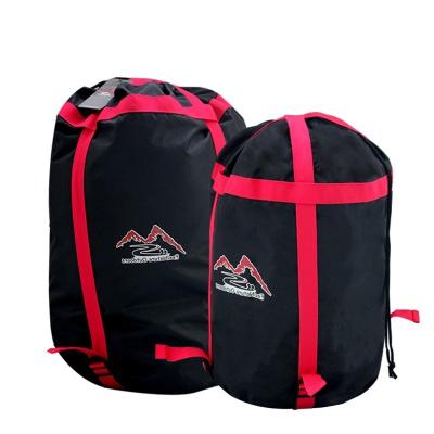 China Outdoor Sports Travel Bag Factory Price Compression Portable Ultralight Waterproof Bag for sale