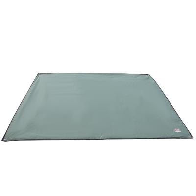 China Factory OEM portable waterproof fondant mat for outdoor camping for sale