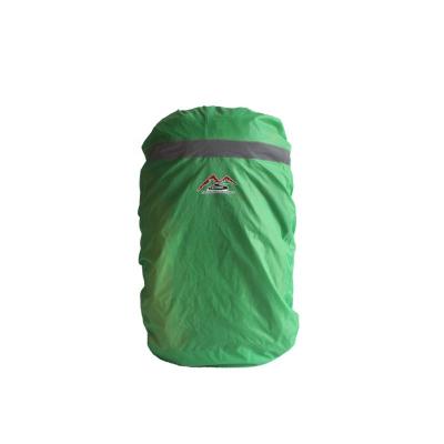 China Outdoor Waterproof Riancover Rucksack Backpack Rain Cover Ultralight for sale