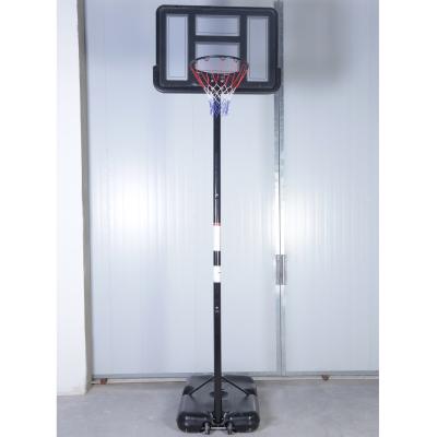 China Game Export Germany 10Ft Outdoor Outdoor Basketball Hoops for sale