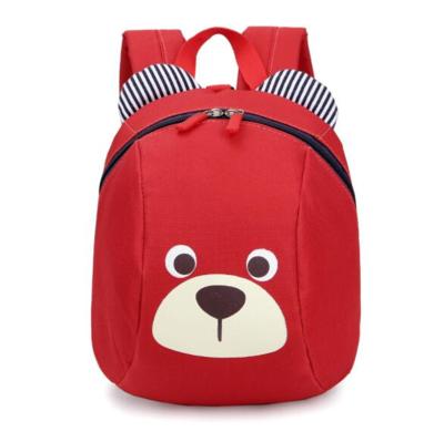 China China Waterproof Baby School Bags Backpack Reins for sale