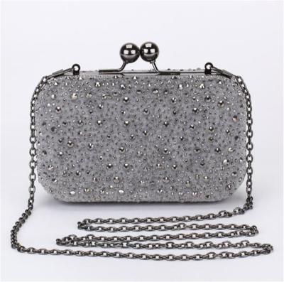 China 2018 Fashion Bag Lady Bags Smart Clutch Evening Clutch Bag Women for sale