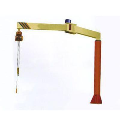 China Bridge Crane Articulating Arm Jib Crane for sale