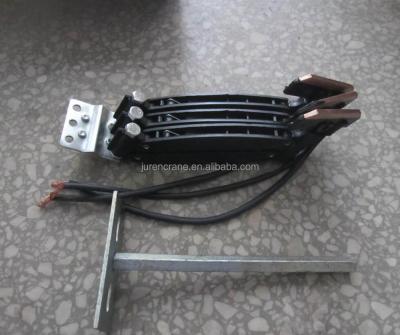 China Supply Power for Crane Insulated Conductor Rail Electric Busbar for sale