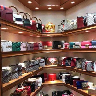 China Famous Designer High Quality Popular High Quality Brand Women Handbags for sale