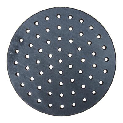 China Dustproof Fire Ring Fire Pit For Kamado Grill Cast Iron Fire Grate Hot Sale And Original Manufacturer for sale