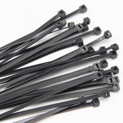 China Eco-friendly 5*200mm Most Popular Items Standard Cable Ties for sale