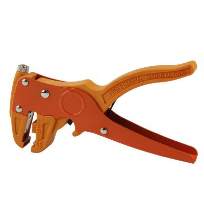 China High Quality Multi-Function Pliers Wire Cutter Wire Crimping Stripping Tools Wire Cutter Pliers for sale