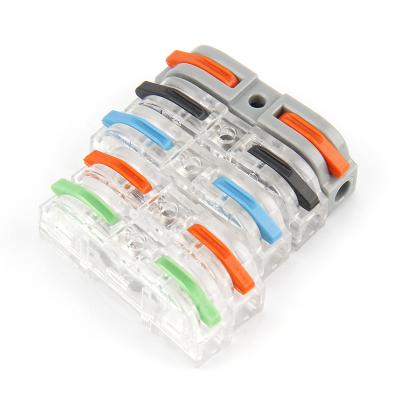 China International Compact Market Price Wire Conductor Connector 39.3*8.5*14.44mm for sale