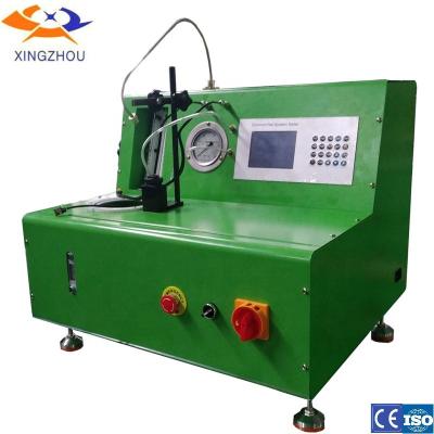 China EPS100 DIESEL VEHICLE Diesel Fuel Common Rail Injector Test Bench for sale