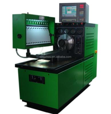 China factory quality warranty diesel fuel injection pump test bench stand PCM-AH 210*105*168cm for sale