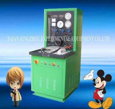 China Auto test machine diesel PT 212 cummins pump test bench for sale