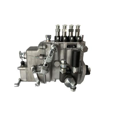 China Steel fuel injection diesel pump BHF4IW085027 for wuxi weifu for sale