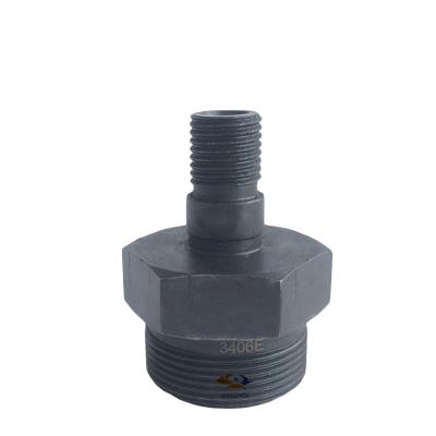 China 3406E diesel vehicle fuel injector adapter for sale