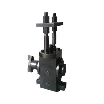 China All EUI / EUP Vehicles Diesel Fuel Injection Unit Pump Injector EUI EUP Cam Box Shaft for sale