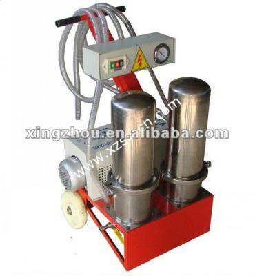 China Refined oil tank car washing machine of the fuel tank cleaning machine type - 2 en venta