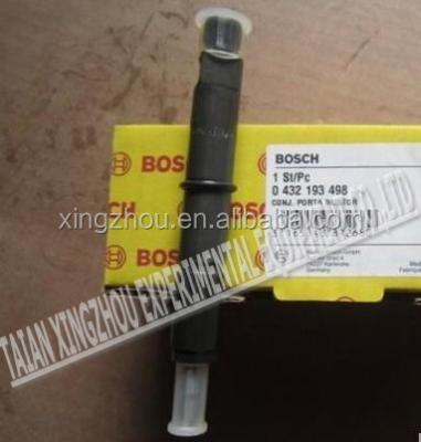 中国 deutz fuel injector 02113775 bossch 0432193498 6*3*3cm 販売のため