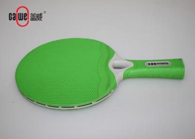 China Waterproof Portable Table Tennis Set Unbreakable Institutional Use For Kids for sale