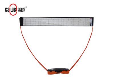 China A combinação ajustou 3 em 1 Portable ajustado do badminton para o voleibol/tênis/badminton à venda