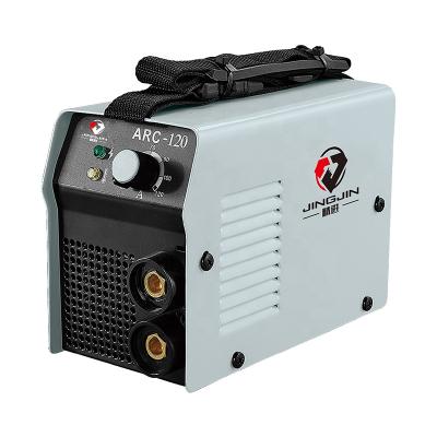 China Hotel Manufacturer Mini Inverter Welding Machine Muttahida Majlis-e-Amal ARC WELDER For Sale for sale