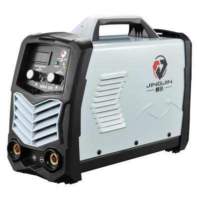 China Hotels Guaranteed Quality Suitable Price 180A 200A Inverters Welding Welding Machine for sale