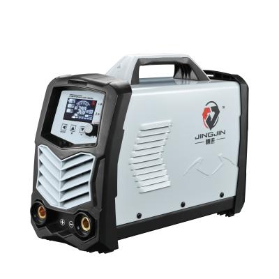 China High Quality Hotels 200 Ampere Digital Display Welding Machine Price Muttahida Majlis-e-Amal 250 Welding Machine for sale