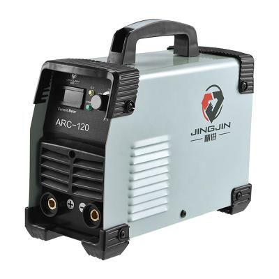 China Hotels CNC Electronic Other Small Size Arc Arc Welding Machine for sale