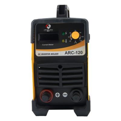 China Top Quality Welding Arc Welders Inverter Stable Welding Machine 250a FOR CARBON STEEL ALLOY STEEL for sale