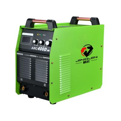 China Heavy BIG BODY BIG POWER Using Industry Application 380V High OCV 500 Amp Welding Machine for sale