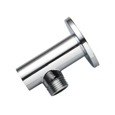 China Without Switch Wall Hit Chrome Hand Shower Head Holder Bracket for sale