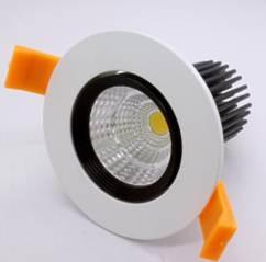 China LED downlight, ceiling light, downlamp, COB downlight, high quality led downlight for sale