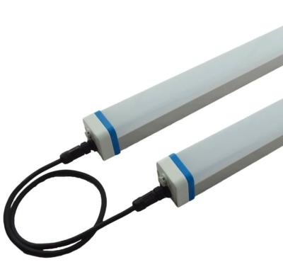 China HOT sale IP65 LED Liner light, waterproof light, IP65 Tri-proof light, line light for sale