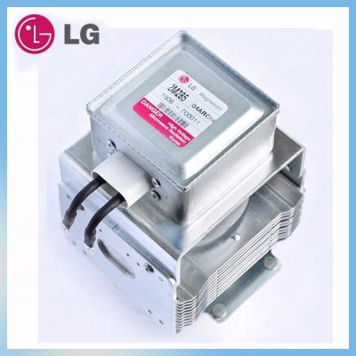 China EXW Price LG Air Cooling Continuous Wave Magnetron 3000w 2455MHZ 2M285 Magnetron 2M285-04ARCM for sale