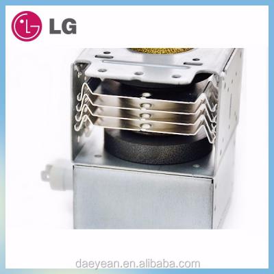 China Microwave Parts For Original LG Magnetron 2m213 Microwave Oven Magnetron Manufacturers Price In India for sale