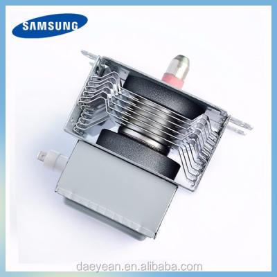 China OM75P (31) Magnetron Microwave For Samsung Microwav Oven OM75P (31) for sale