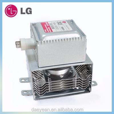 China India original 900w LG air cooled magnetron 2m226 price 2m226 for sale